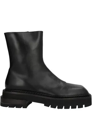 Sportmax FOOTWEAR - Ankle boots - on YOOX.com