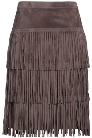 IRIE BOTTOMWEAR - Mini skirts - on YOOX.com