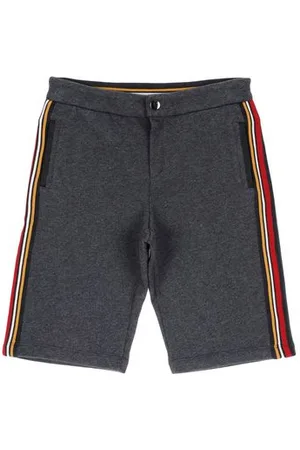 Dolce & Gabbana BOTTOMWEAR - Shorts & Bermuda Shorts - on YOOX.com