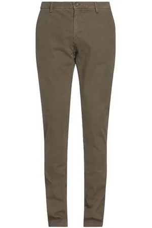 Masons BOTTOMWEAR - Trousers - on YOOX.com