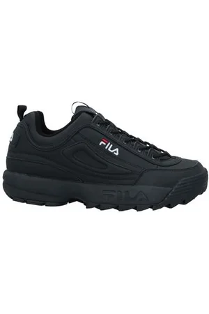 Fila FOOTWEAR - Trainers - on YOOX.com