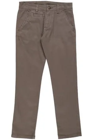 sun68 BOTTOMWEAR - Trousers - on YOOX.com
