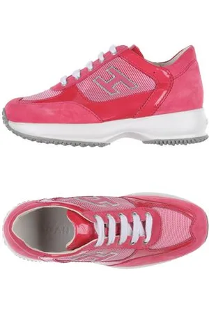 Hogan FOOTWEAR - Trainers - on YOOX.com