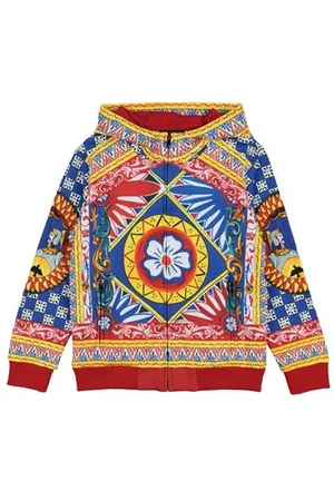 Dolce & Gabbana TOPWEAR - Sweatshirts - on YOOX.com