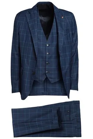 GABRIELE PASINI SUITS and CO-ORDS - Suits - on YOOX.com