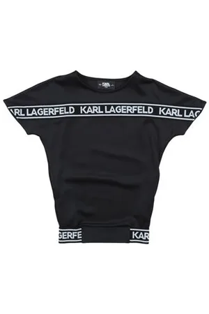 Karl Lagerfeld DRESSES - Kids’ dresses - on YOOX.com