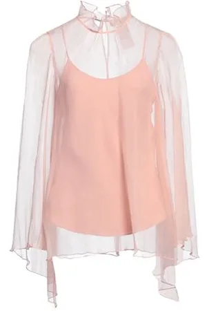Max Mara TOPWEAR - Tops - on YOOX.com
