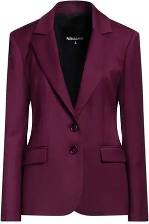 Patrizia Pepe SUITS and CO-ORDS - Blazers - on YOOX.com