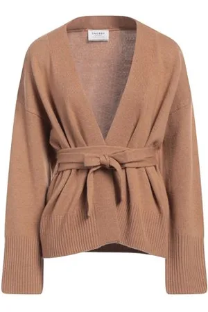 SNOBBY SHEEP KNITWEAR - Cardigans - on YOOX.com