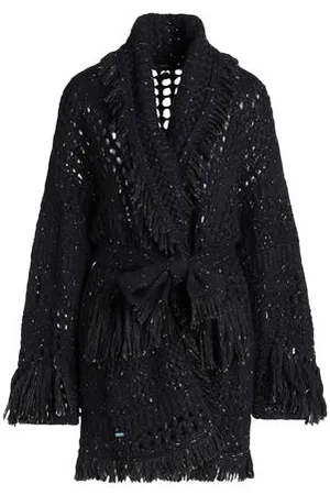 Alanui KNITWEAR - Cardigans - on YOOX.com