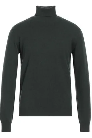 FILIPPO DE LAURENTIIS KNITWEAR - Turtlenecks - on YOOX.com