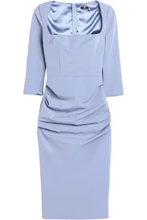 Elisabetta Franchi DRESSES - Midi dresses - on YOOX.com