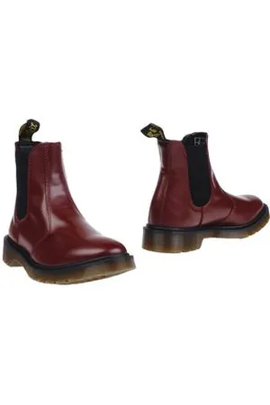Dr. Martens FOOTWEAR - Ankle boots - on YOOX.com