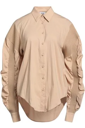 JIJIL TOPWEAR - Shirts - on YOOX.com
