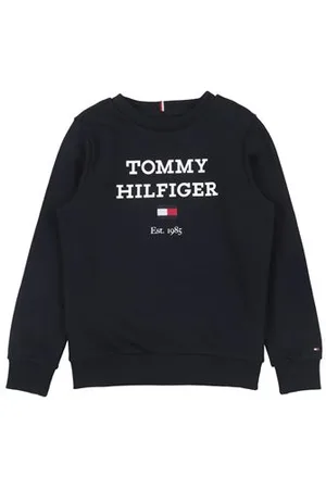 Tommy Hilfiger TOPWEAR - Sweatshirts - on YOOX.com