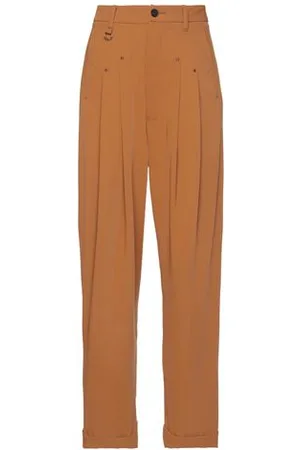 High BOTTOMWEAR - Trousers - on YOOX.com