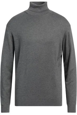 Berna KNITWEAR - Turtlenecks - on YOOX.com