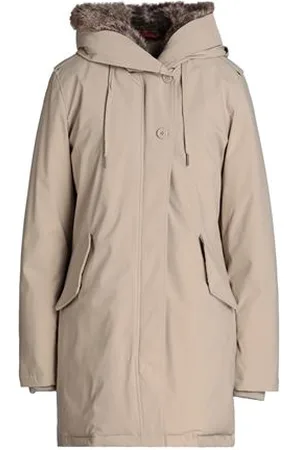 CANADIAN COATS & JACKETS - Coats - on YOOX.com