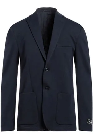 sun68 SUITS and CO-ORDS - Blazers - on YOOX.com