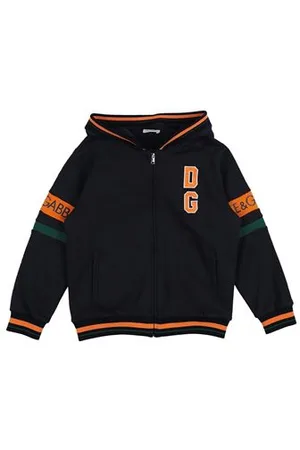 Dolce & Gabbana TOPWEAR - Sweatshirts - on YOOX.com