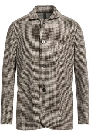 Harris Wharf London SUITS and CO-ORDS - Blazers - on YOOX.com