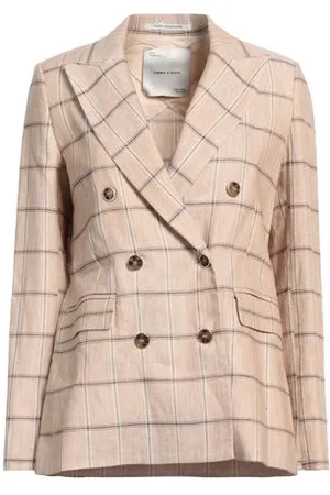 EMMA & GAIA SUITS and CO-ORDS - Blazers - on YOOX.com