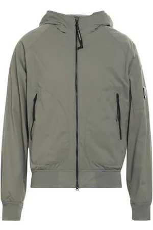 C.P. Company COATS & JACKETS - Jackets - on YOOX.com