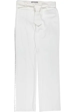 Max Mara BOTTOMWEAR - Trousers - on YOOX.com