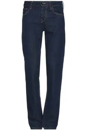 Guess BOTTOMWEAR - Jeans - on YOOX.com