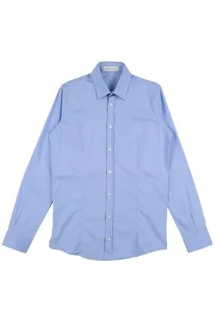 BRIAN RUSH TOPWEAR - Shirts - on YOOX.com