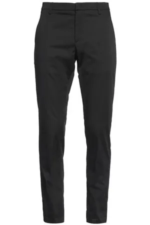 Dondup BOTTOMWEAR - Trousers - on YOOX.com