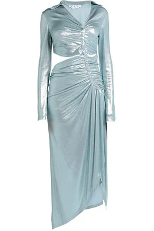OFF-WHITE DRESSES - Midi dresses - on YOOX.com