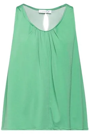 CAFèNOIR TOPWEAR - Tops - on YOOX.com