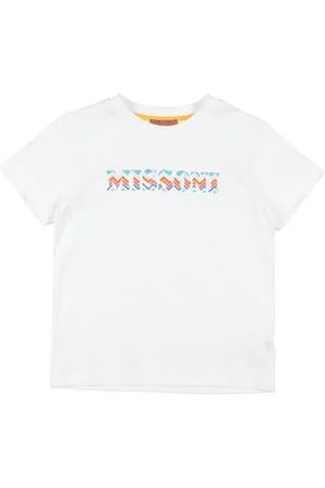 Missoni TOPWEAR - T-shirts - on YOOX.com