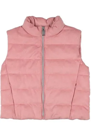 Guess COATS & JACKETS - Gilets - on YOOX.com