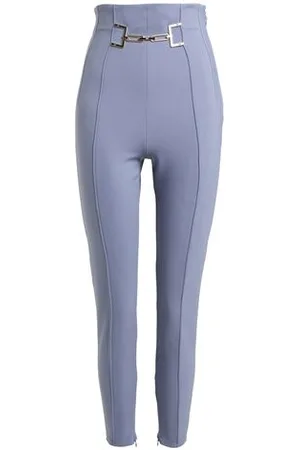 Elisabetta Franchi BOTTOMWEAR - Trousers - on YOOX.com