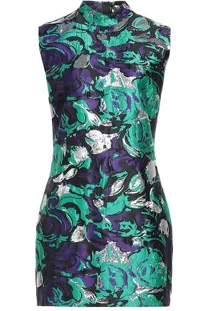 Msgm DRESSES - Mini dresses - on YOOX.com