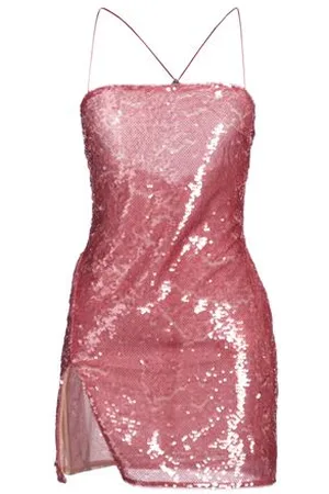 The Attico DRESSES - Mini dresses - on YOOX.com