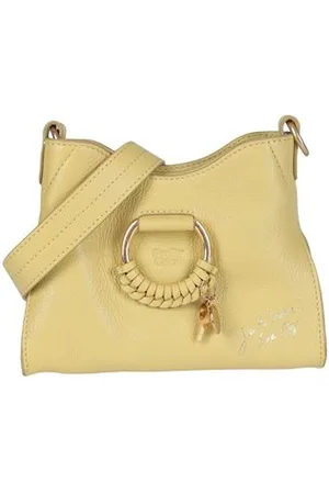 See by Chloé BAGS - Cross-body bags - on YOOX.com