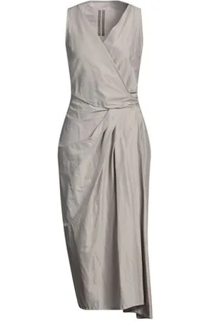 Rick Owens DRESSES - Midi dresses - on YOOX.com