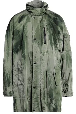 Ahirain COATS & JACKETS - Overcoats & Trench Coats - on YOOX.com