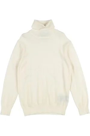 Trussardi KNITWEAR - Turtlenecks - on YOOX.com