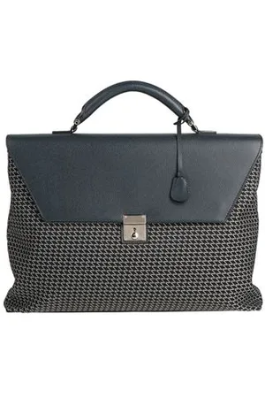 VALEXTRA BAGS - Handbags - on YOOX.com