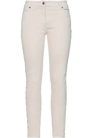 8PM BOTTOMWEAR - Jeans - on YOOX.com