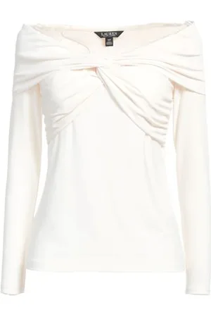 Ralph Lauren TOPWEAR - Tops - on YOOX.com