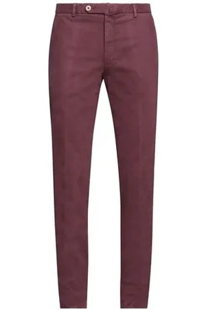 GTA IL PANTALONE BOTTOMWEAR - Trousers - on YOOX.com