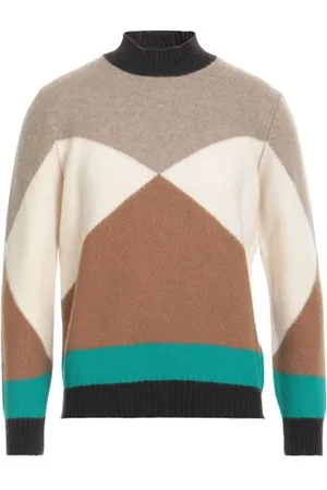 DRUMOHR KNITWEAR - Turtlenecks - on YOOX.com