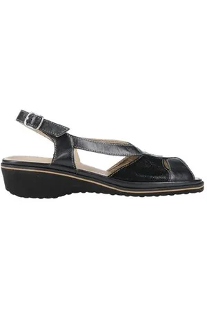 Cinzia soft FOOTWEAR - Sandals - on YOOX.com