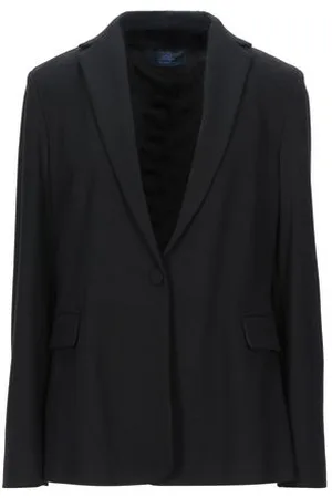 BLUE LES COPAINS SUITS and CO-ORDS - Blazers - on YOOX.com