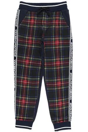 Dolce & Gabbana BOTTOMWEAR - Trousers - on YOOX.com